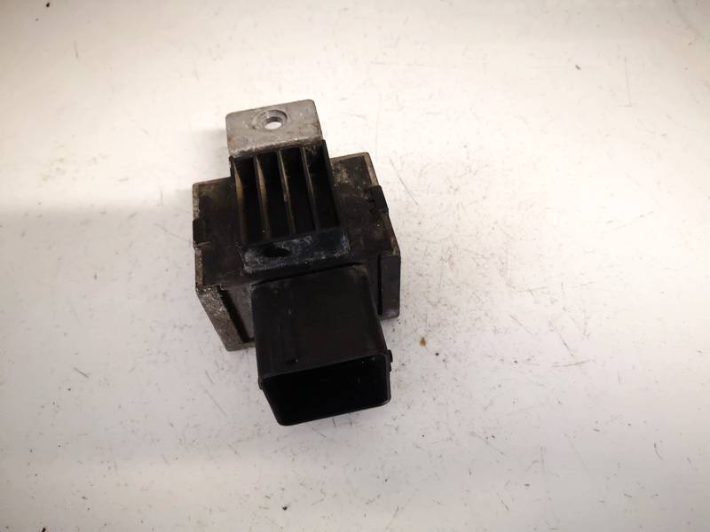9M5Q12A343AA Ford Mondeo 2010 Glow plug relay - Thumbnail 3