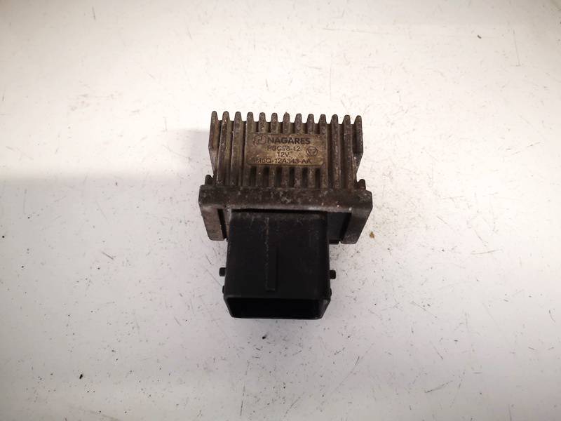 9M5Q12A343AA Ford Mondeo 2010 Glow plug relay