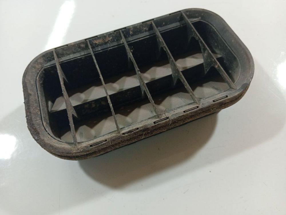 4A0819181 Porsche Cayenne 2003 Oro paemimo groteles