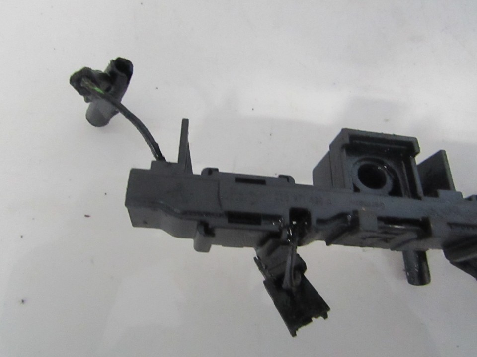 03G971826A Audi A6 2008 wiring looms and harnesses - Thumbnail 4