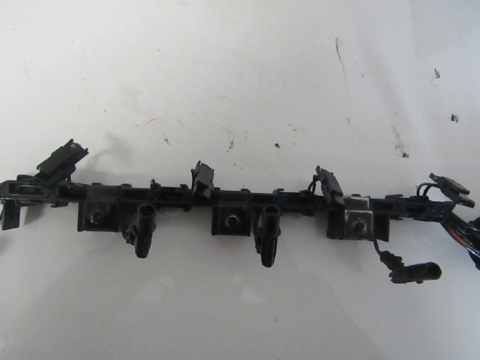 03G971826A Audi A6 2008 wiring looms and harnesses - Thumbnail 5