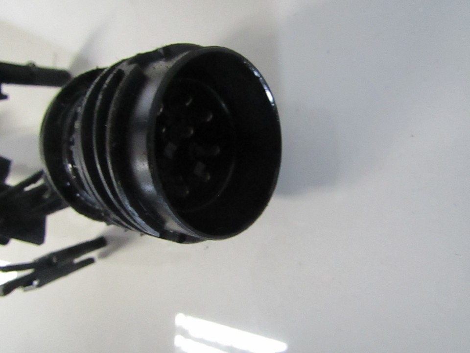 03G971826A Audi A6 2008 wiring looms and harnesses - Thumbnail 2