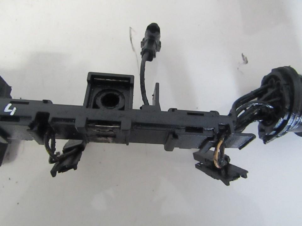 03G971826A Audi A6 2008 wiring looms and harnesses - Thumbnail 3