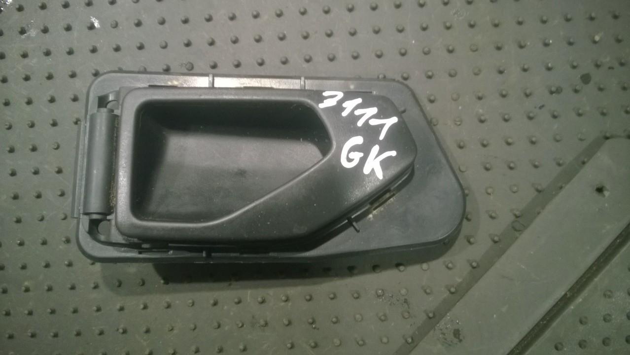 91006102 Peugeot 306 1994 Duru vidine rankenele G.K.