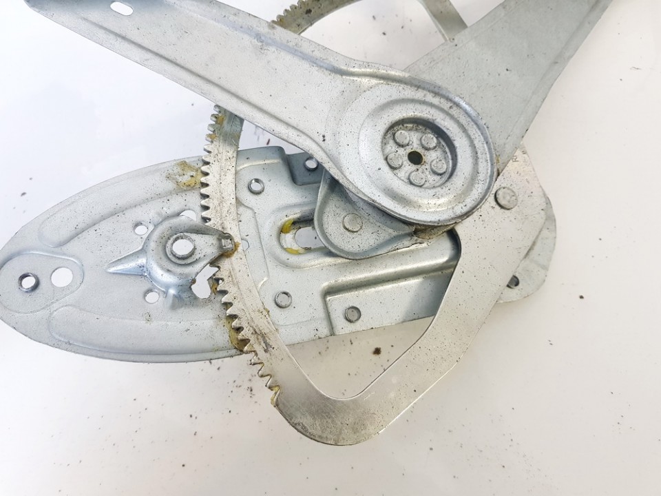 E521F Ford C-MAX 2005 ELEVALUNAS, ALZACRISTALLI - TRASERO IZQUIERDO - Thumbnail 3