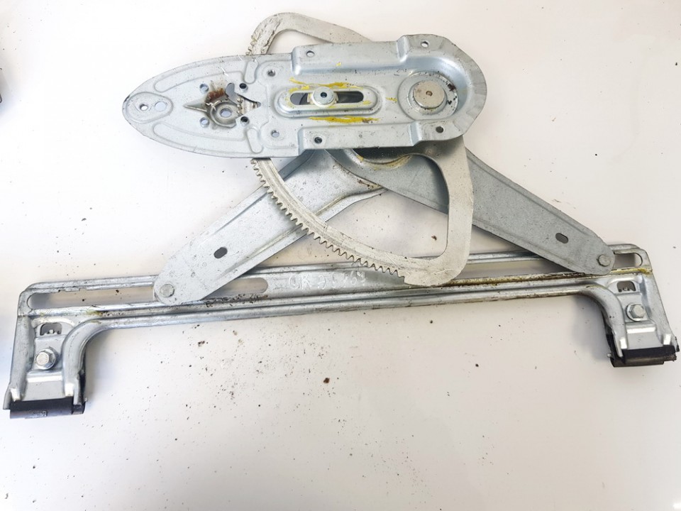 E521F Ford C-MAX 2005 Door winder mechanism (Window Regulator) - REAR LEFT