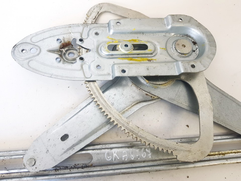 E521F Ford C-MAX 2005 ELEVALUNAS, ALZACRISTALLI - TRASERO IZQUIERDO - Thumbnail 2