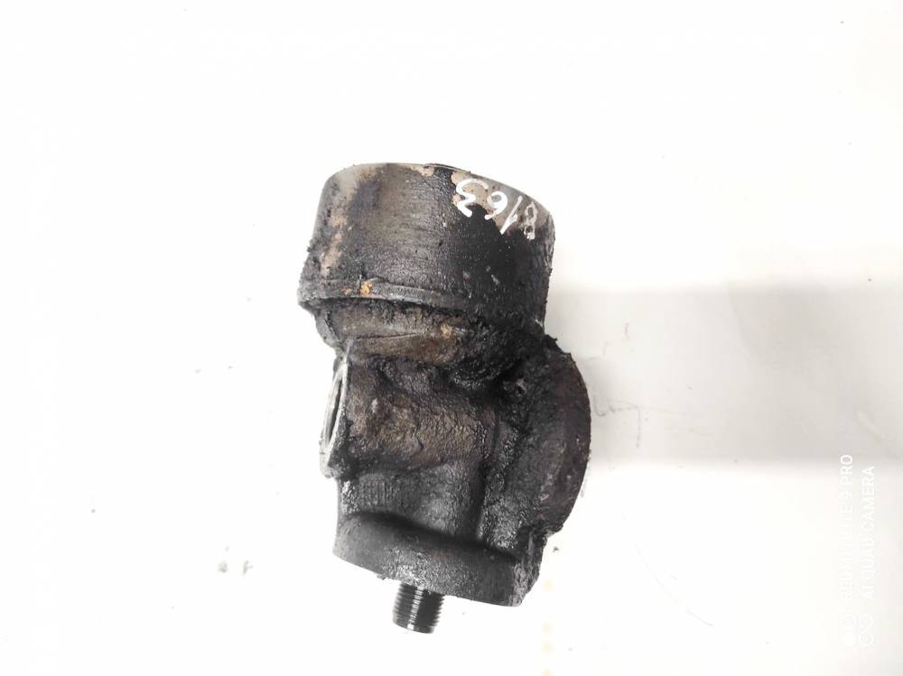 Fiat Ducato 2001 Oil Filter Housing (oil filter cooler) | EuroImpex