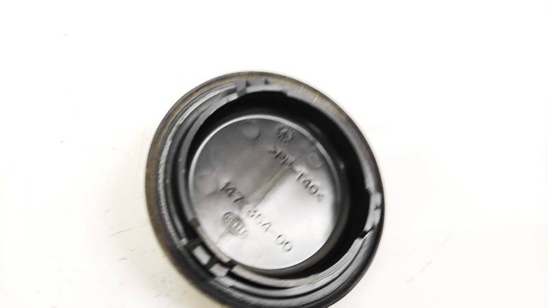 14735400 Mercedes-Benz ML-CLASS 2005 Zibinto lemputes dulkiu dangtelis P. - Thumbnail 3