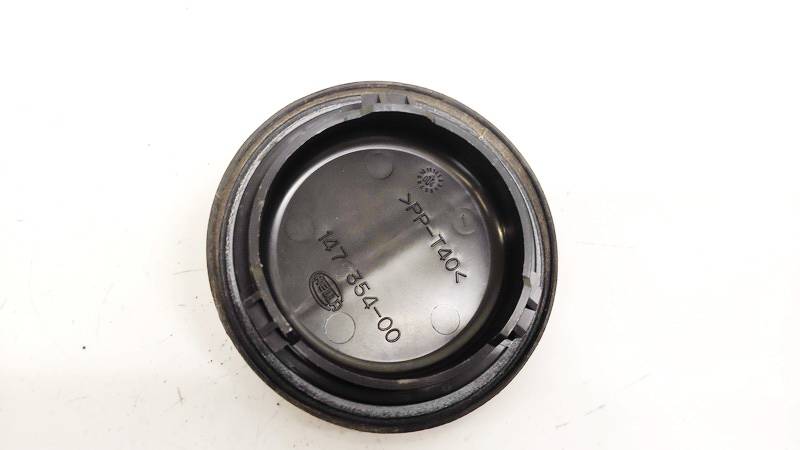 14735400 Mercedes-Benz ML-CLASS 2005 Zibinto lemputes dulkiu dangtelis P. - Thumbnail 2