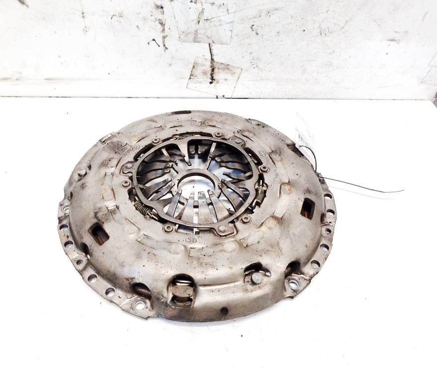 DUALMASS Volkswagen Passat 2006 Druckplatte - Thumbnail 2