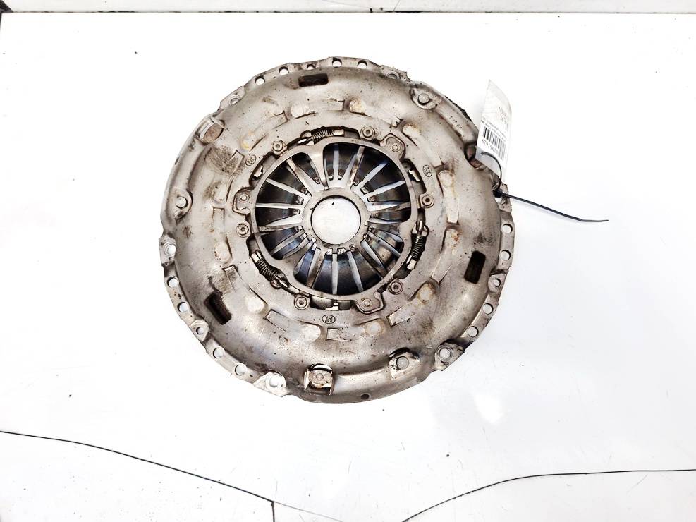 DUALMASS Volkswagen Passat 2006 Sankabos diskatorius