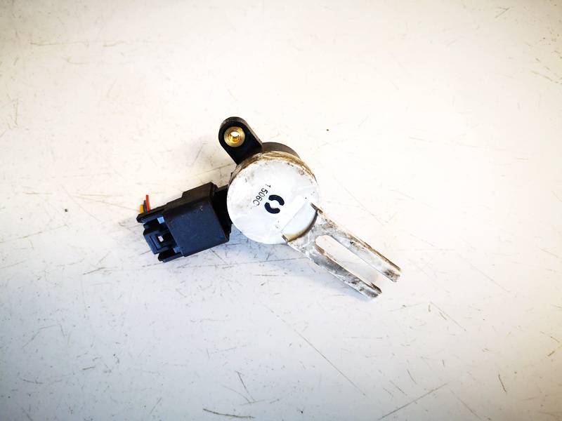 10366474 Opel Astra 2010 Pedal del acelerador - Thumbnail 2