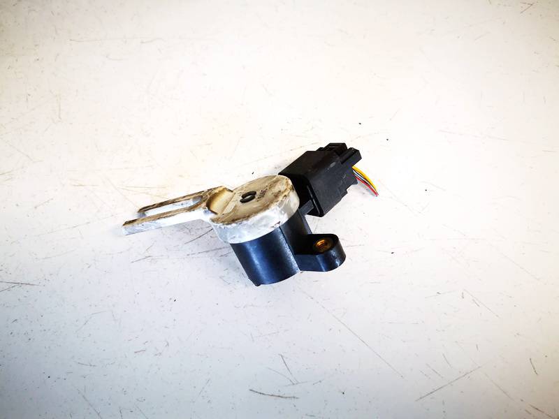 10366474 Opel Astra 2010 Pedal del acelerador - Thumbnail 3