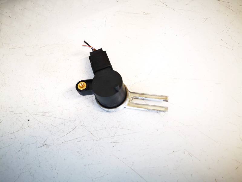 10366474 Opel Astra 2010 Pedal del acelerador