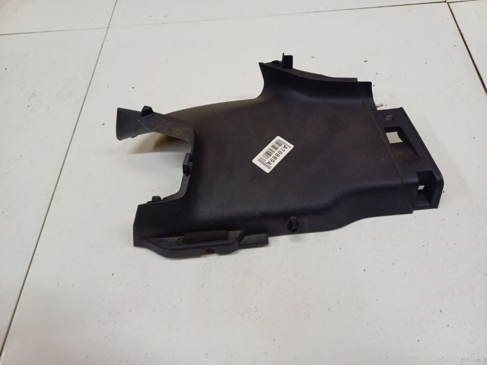 MP5612 Peugeot 1007 2007 Interior trim