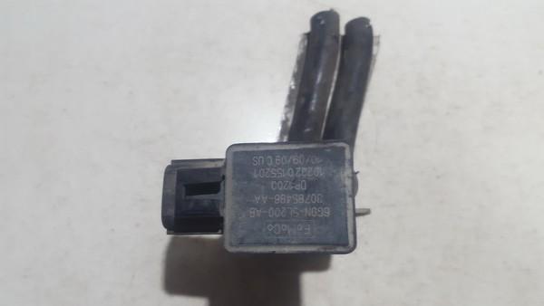 6G9N5L200AB Volvo V70 2003 DPF slegio daviklis