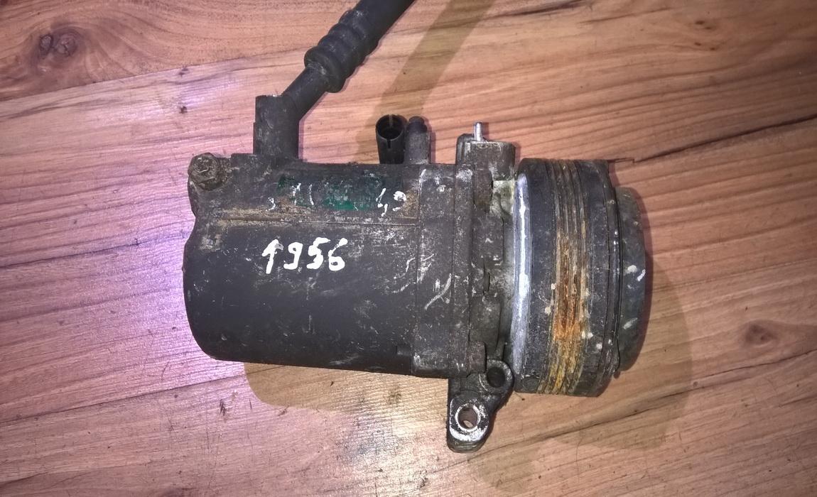 64528386650 BMW 3-Series 1999 AC AIR Compressor Pump