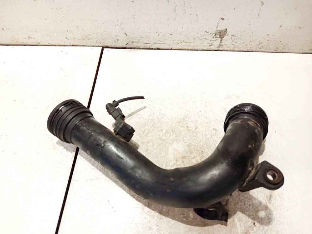1K0145762AC Volkswagen Golf 2005 TURBO INTERCOOLER PIPE HOSE