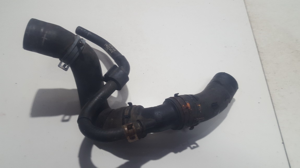 6Y0121049D used Radiator Hose (Water Hose) Skoda Fabia 2000 ...