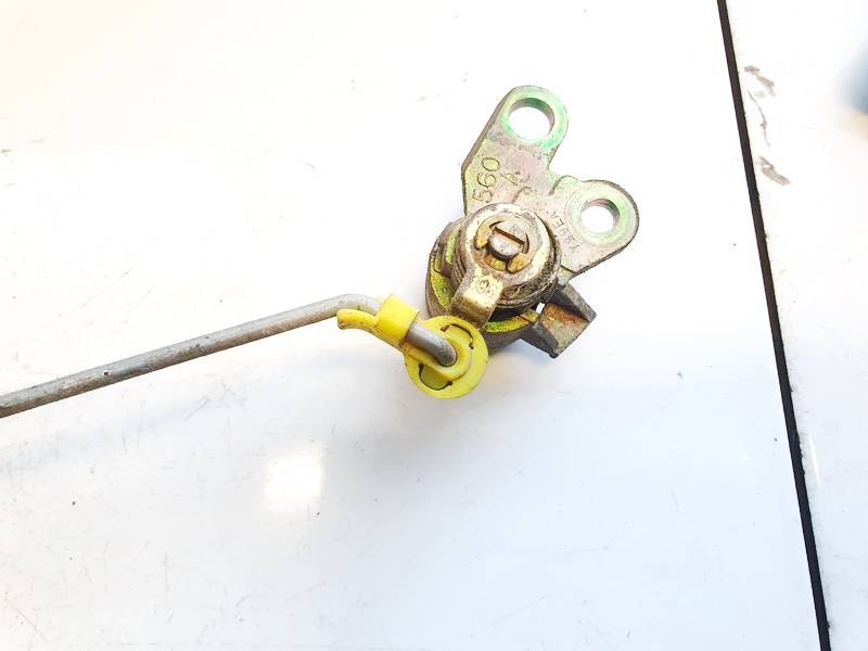 L560A Toyota Yaris 1999 Door Lock Cylinder