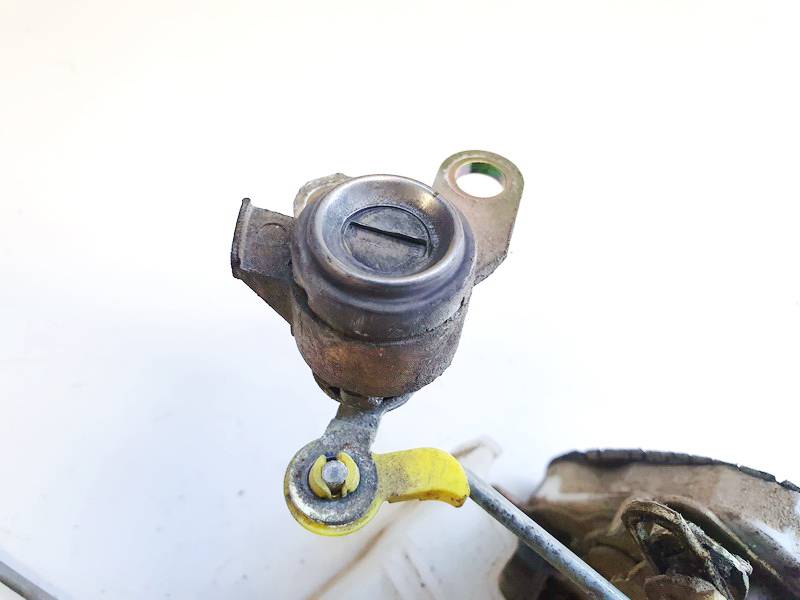 L560A Toyota Yaris 1999 Duru spynele (sirdele) - Thumbnail 3