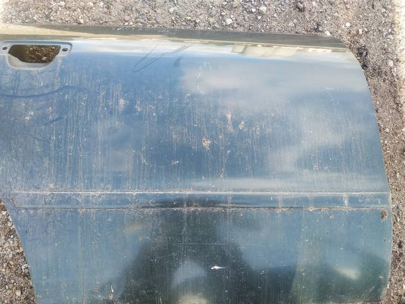 Audi A4 1996 Molding door - REAR RIGHT side - Thumbnail 2