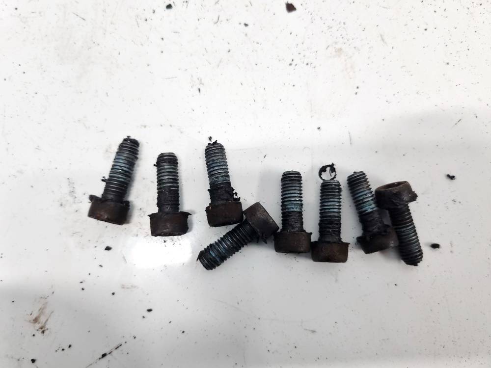 Fiat Idea 2005 Flywheel Bolt Screw