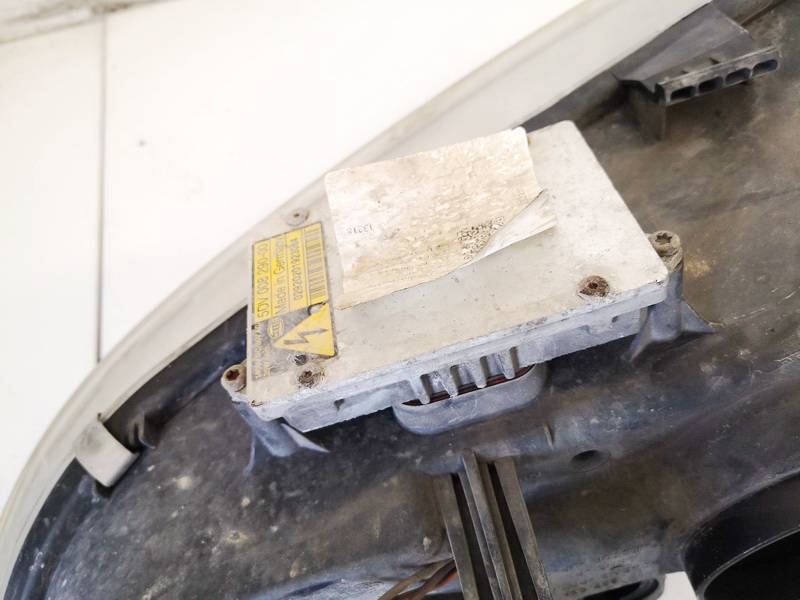 5DV00829000 Nissan Primera 2003 Headlight Ballast Control Module (Xenon Headlight)