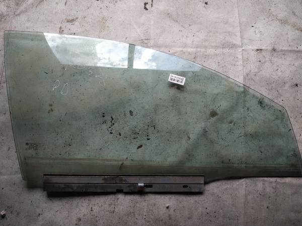 AS2 Opel Vectra 2002 Szyba drzwi - PRZEDNIE PRAWE