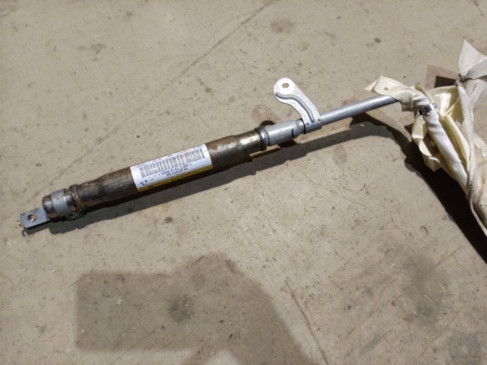 192040007033306296 Ford C-MAX 2007 Sicherheitsmodul Seitenverkleidung Vorne Rechts - Thumbnail 3