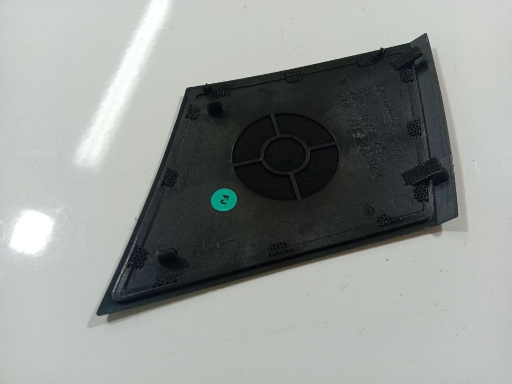 7L5035793 Porsche Cayenne 2003 Grille speaker - FRONT LEFT - Thumbnail 3