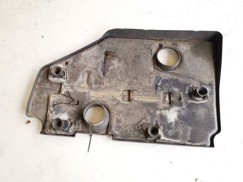 6M5Q6N041AA Ford Focus 2006 Osłona dekoracyjna silnika - Thumbnail 2