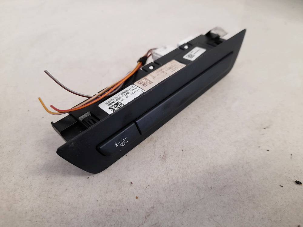 922005001 BMW 5-Series 2011 Anderer Schalter