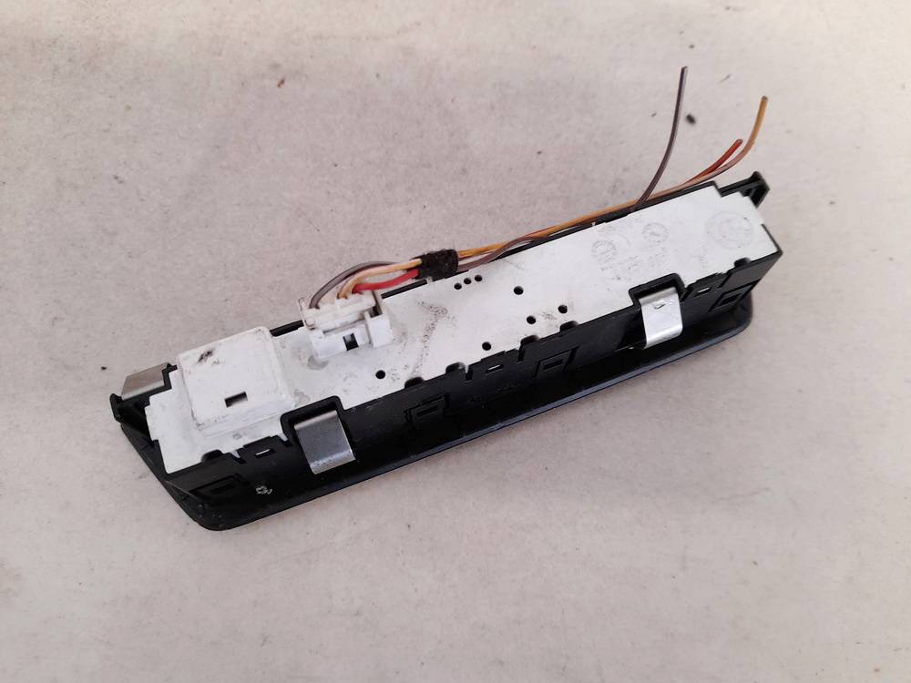 922005001 BMW 5-Series 2011 Inne przyciski - Thumbnail 3