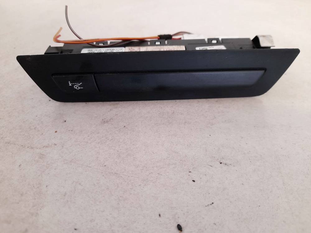 922005001 BMW 5-Series 2011 Inne przyciski - Thumbnail 2