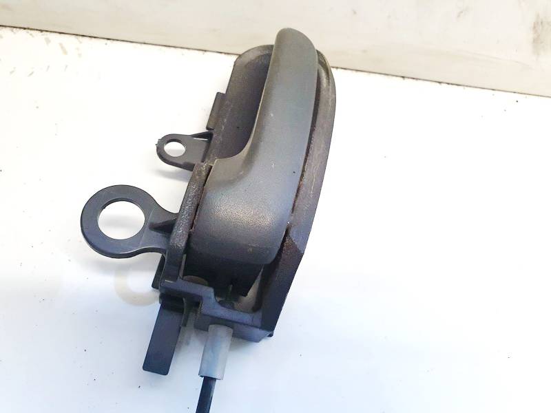 Toyota Yaris 1999 Door Handle Interior - FRONT LEFT - Thumbnail 2