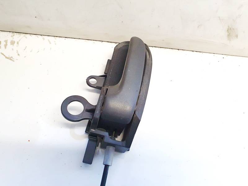 Toyota Yaris 1999 Door Handle Interior - FRONT LEFT