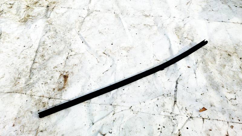 Renault Kangoo 2008 Glass Trim Molding-weatherstripping - FRONT LEFT