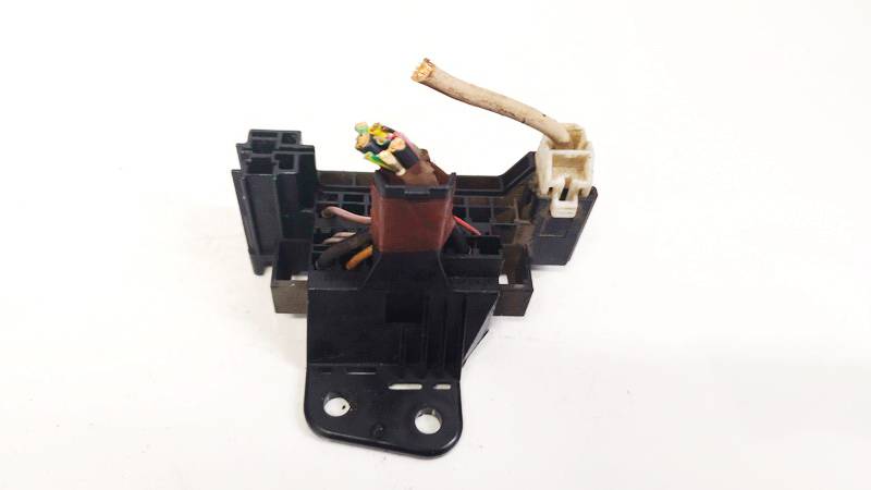 Toyota Corolla Verso 2004 Fuse box - Thumbnail 3