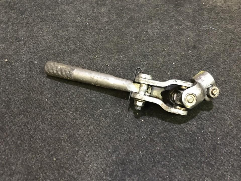 bsub25g n/a Steering Knuckle Joint Coupling (Steering Column Lower