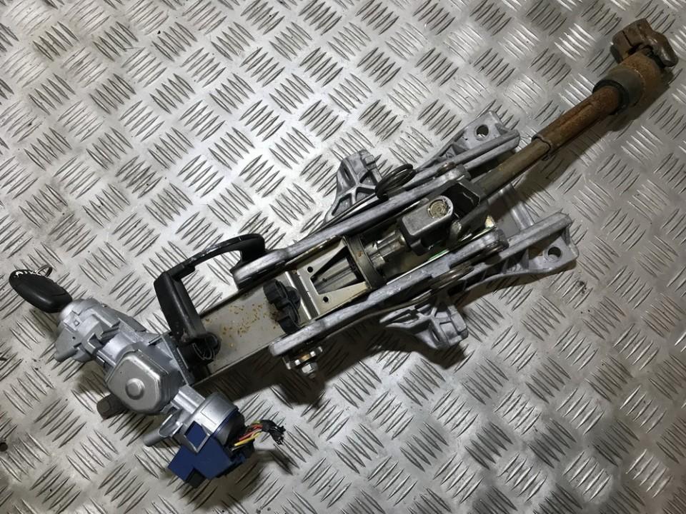 4M513C529GD Ford Focus 2008 Ohjauspyörän akseli