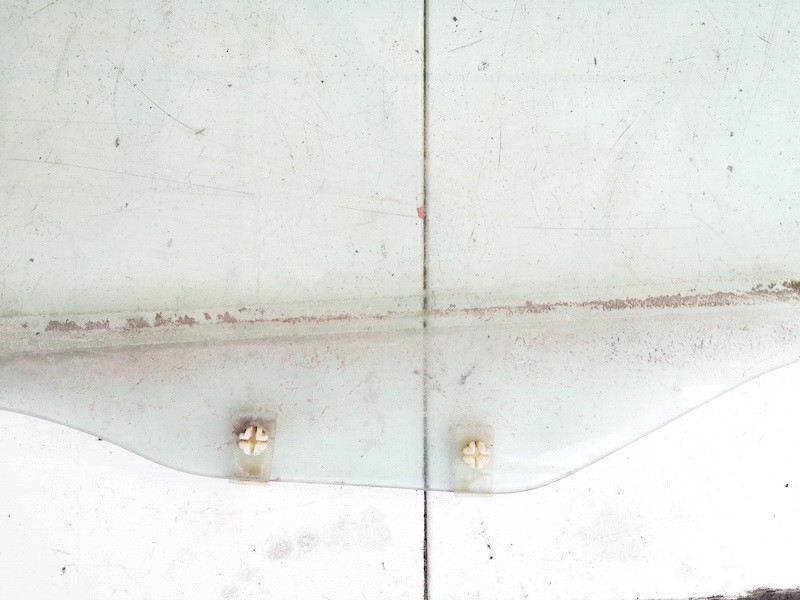 Mitsubishi Galant 1997 LUNA DELANTERA IZQUIERDA, Luna de la puerta delantera - FRENTE IZQUIERDO - Thumbnail 2