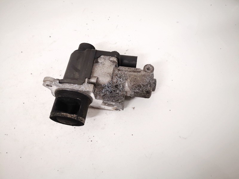 03G129637A Volkswagen Golf 2005 EGR Valve Exhaust Gas - Thumbnail 3