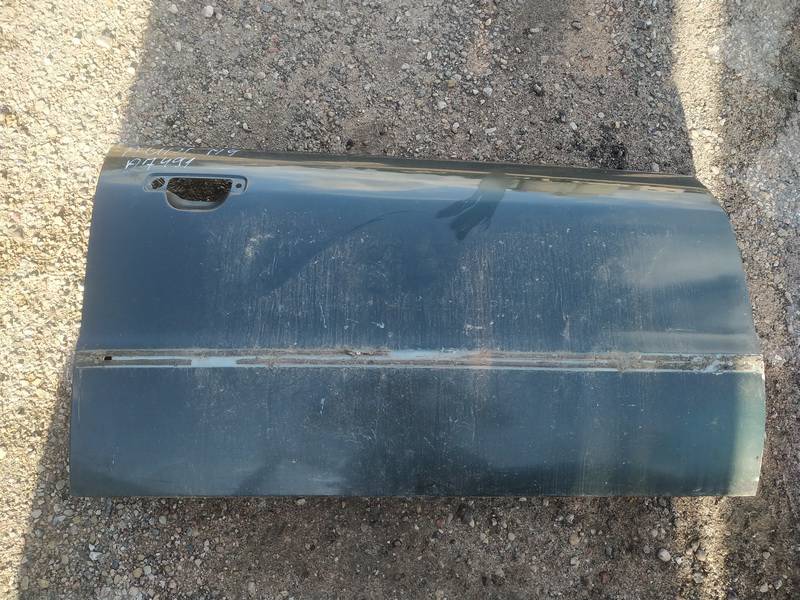 ZALIOS Audi A4 1996 Doors - FRONT RIGHT - Thumbnail 2