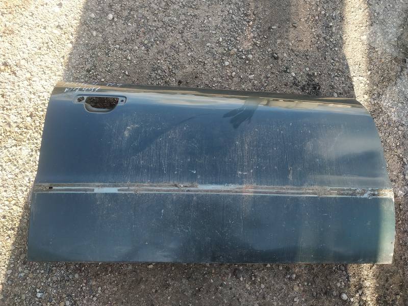 ZALIOS Audi A4 1996 Двери - передний правый