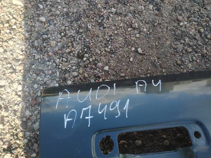 ZALIOS Audi A4 1996 Doors - FRONT RIGHT - Thumbnail 3