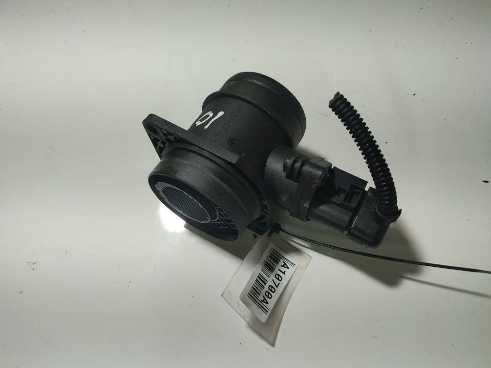 0281002531 Volkswagen Polo 2008 Air Mass Sensor