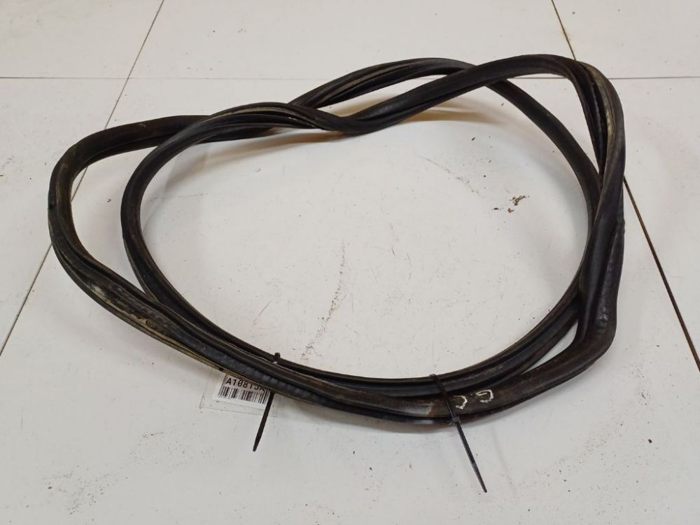 Toyota Aygo 2007 Uszczelka drzwi - TYLNE PRAWE