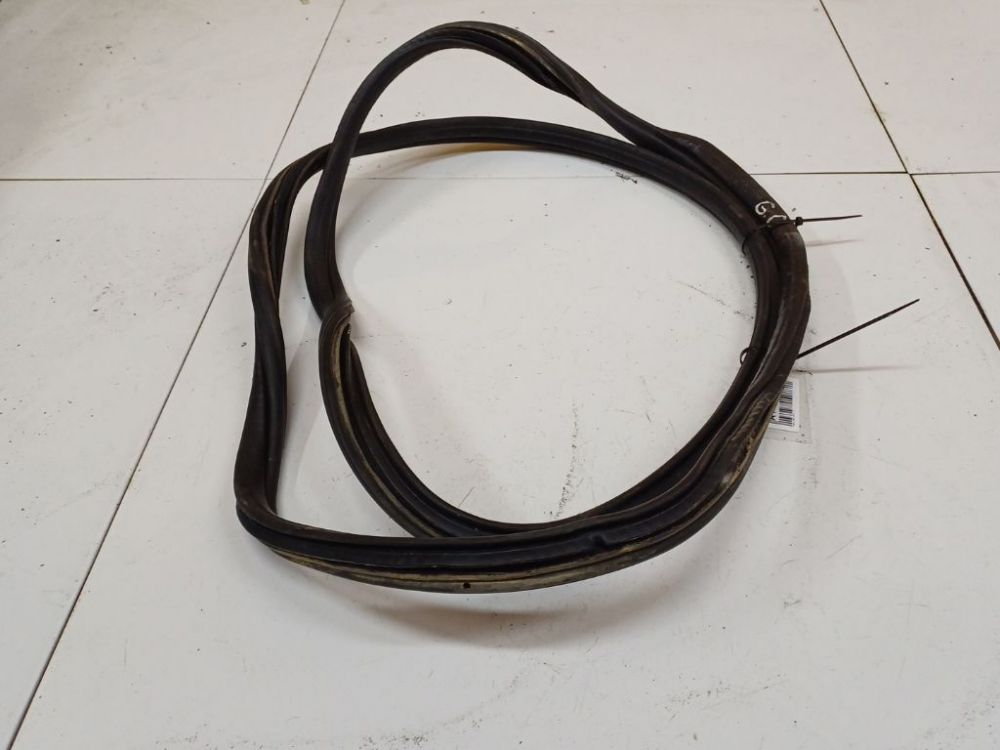 Toyota Aygo 2007 Oven Kumitiiviste - TAKANA OIKEALLA - Thumbnail 2